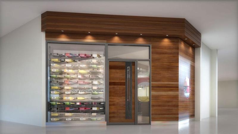 فندق Four Points By Sheraton Kelowna Airport