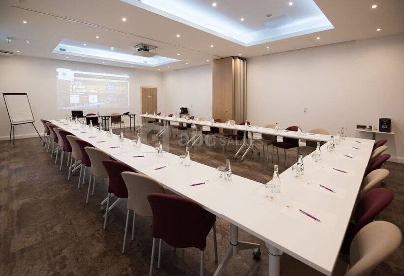 Отель Hôtel François Premier Cognac Centre