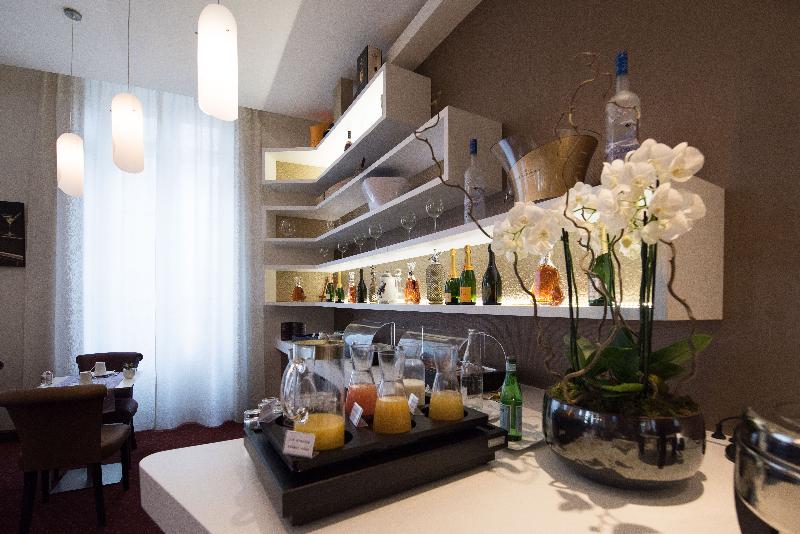 Отель Hôtel François Premier Cognac Centre