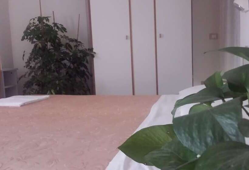 فندق Galles Rimini