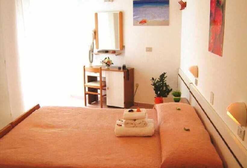 فندق Galles Rimini