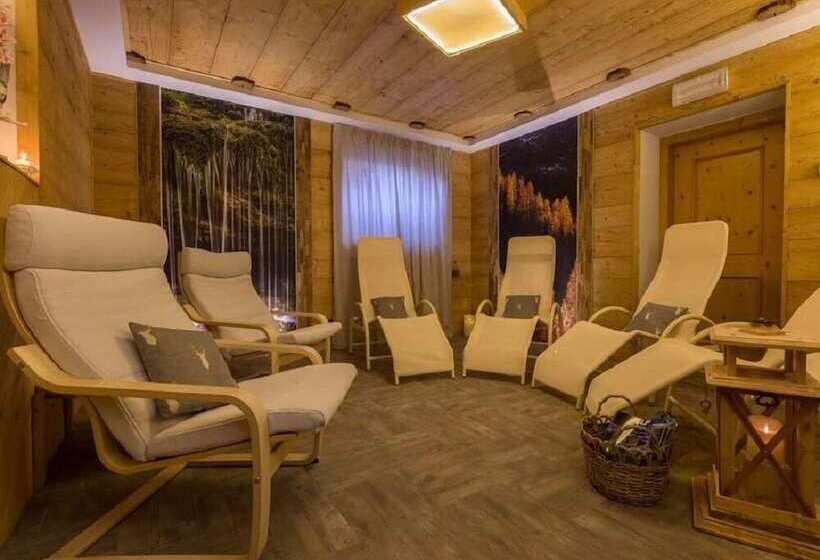 فندق Garnì Prà Fiorì