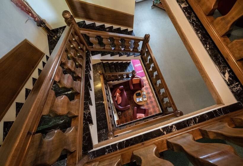 호텔 Garni Brunnthaler