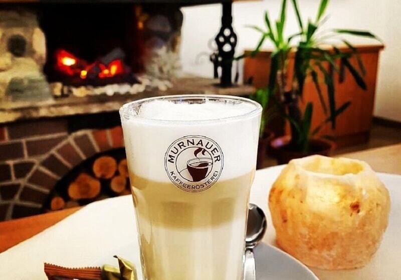 호텔 Garni Brunnthaler