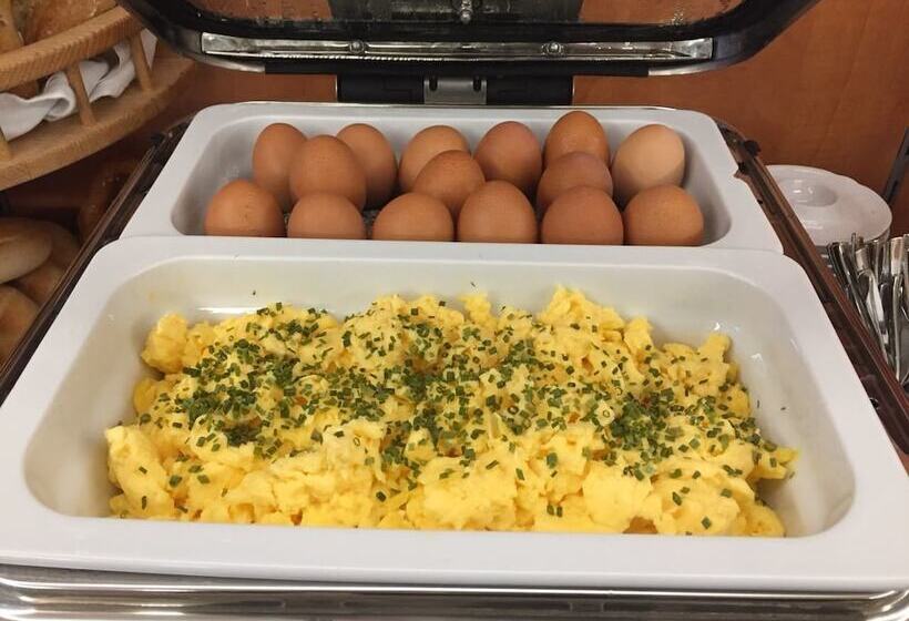 호텔 Garni Brunnthaler