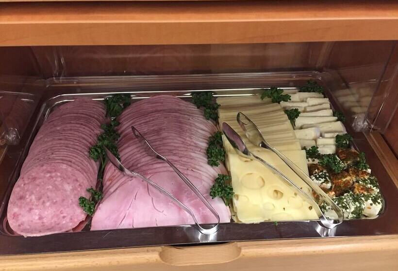 호텔 Garni Brunnthaler