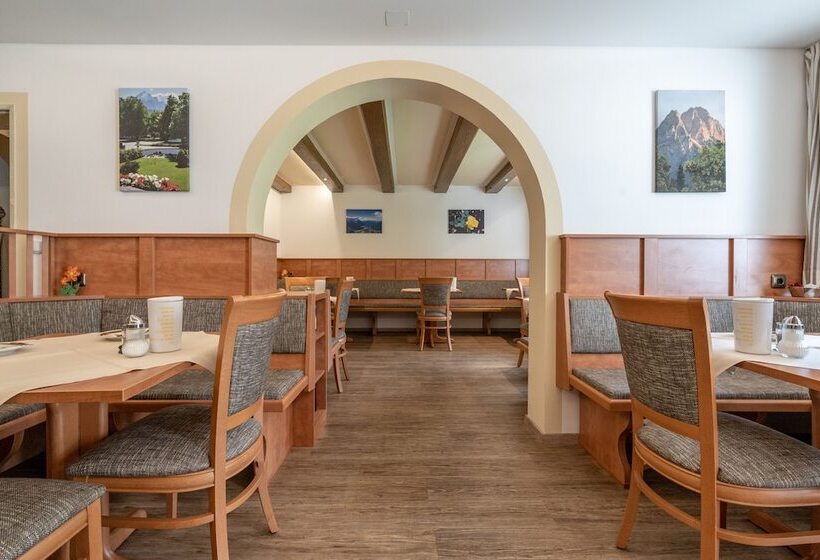 호텔 Garni Brunnthaler