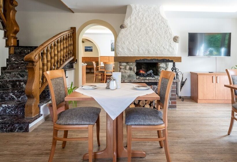 호텔 Garni Brunnthaler