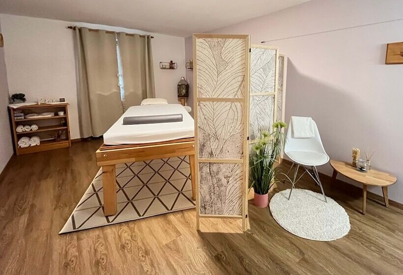 호텔 Garni Brunnthaler