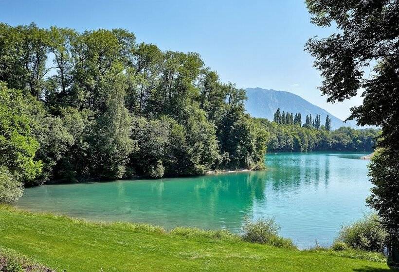 فندق Garni Melanie