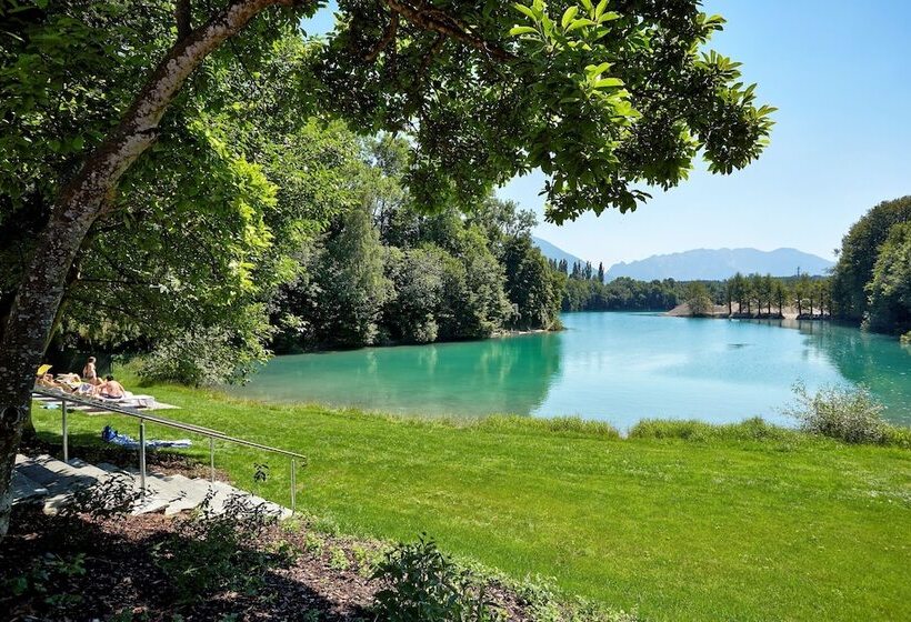 فندق Garni Melanie