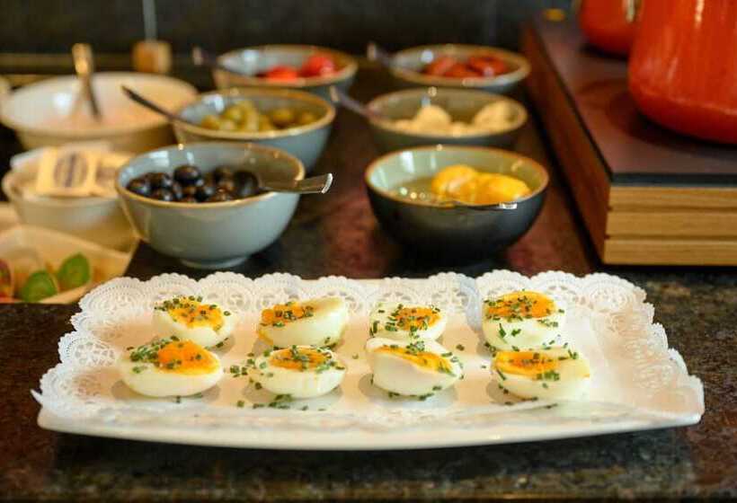 فندق Garni Melanie