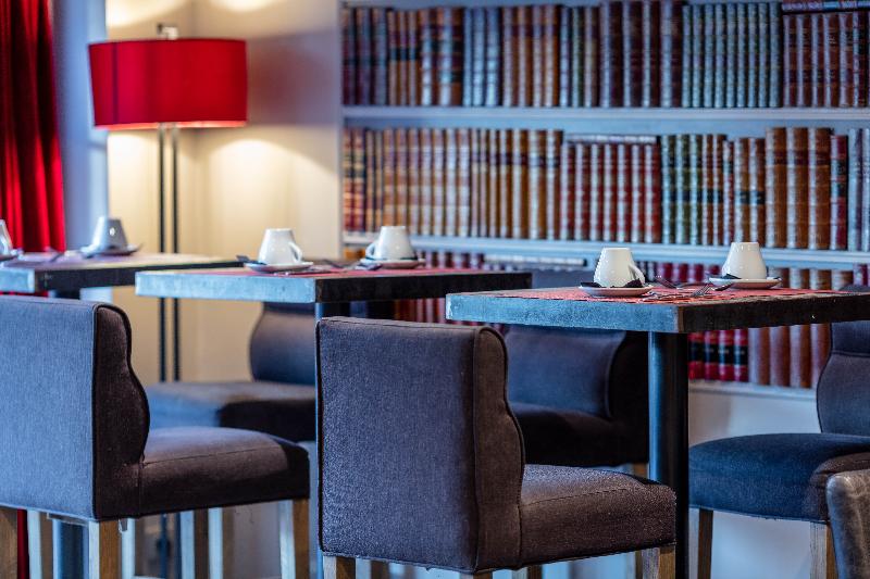 Garrigae Distillerie De Pezenas   Hotellerie & Spa