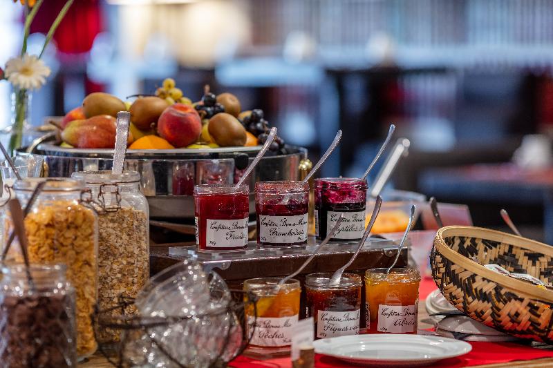 Garrigae Distillerie De Pezenas   Hotellerie & Spa