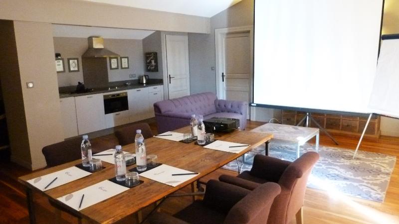 Garrigae Distillerie De Pezenas   Hotellerie & Spa