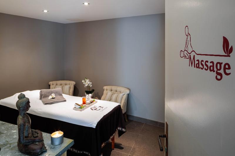 Garrigae Distillerie De Pezenas   Hotellerie & Spa