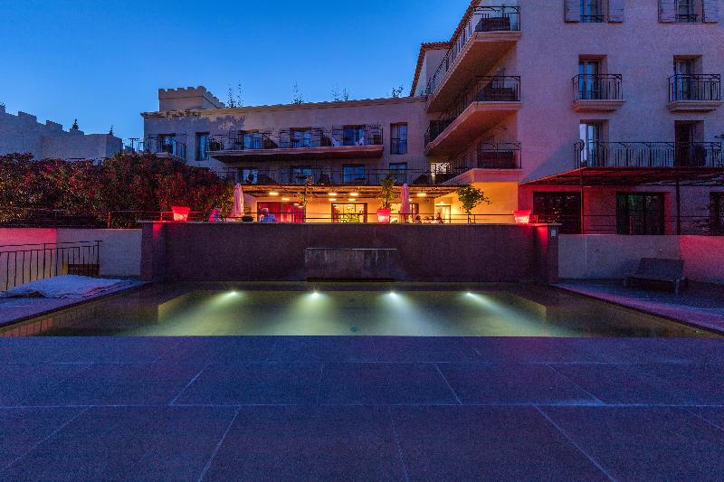 Garrigae Distillerie De Pezenas   Hotellerie & Spa