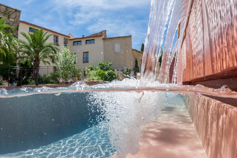 Garrigae Distillerie De Pezenas   Hotellerie & Spa