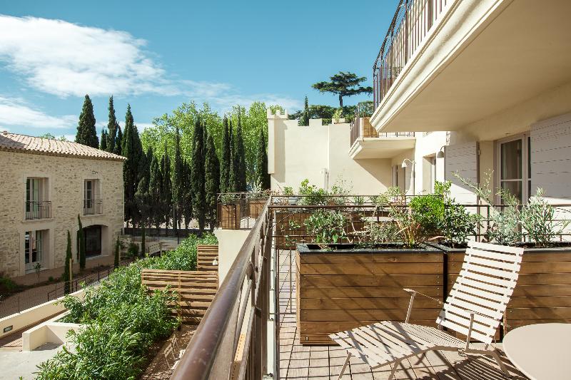 Garrigae Distillerie De Pezenas   Hotellerie & Spa