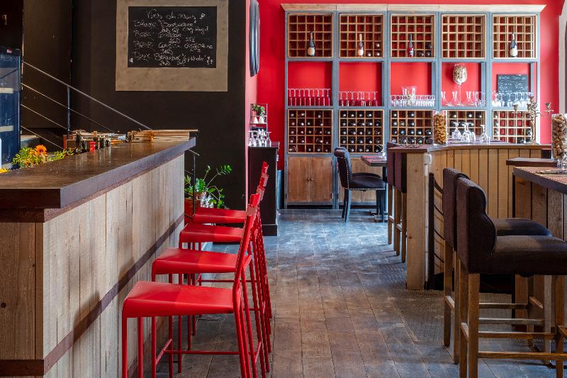 Garrigae Distillerie De Pezenas   Hotellerie & Spa