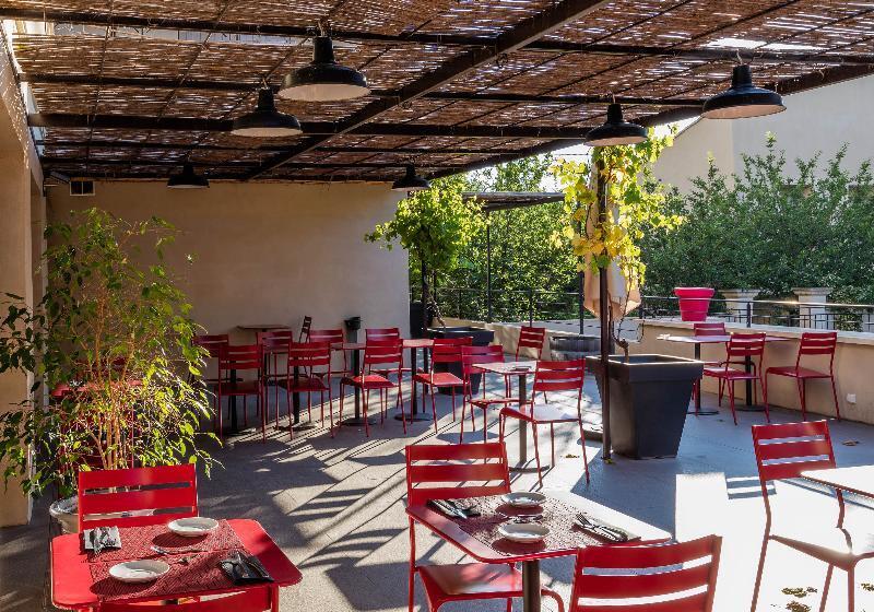 Garrigae Distillerie De Pezenas   Hotellerie & Spa