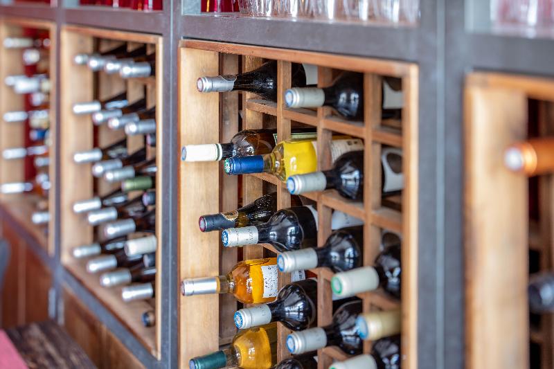 Garrigae Distillerie De Pezenas   Hotellerie & Spa