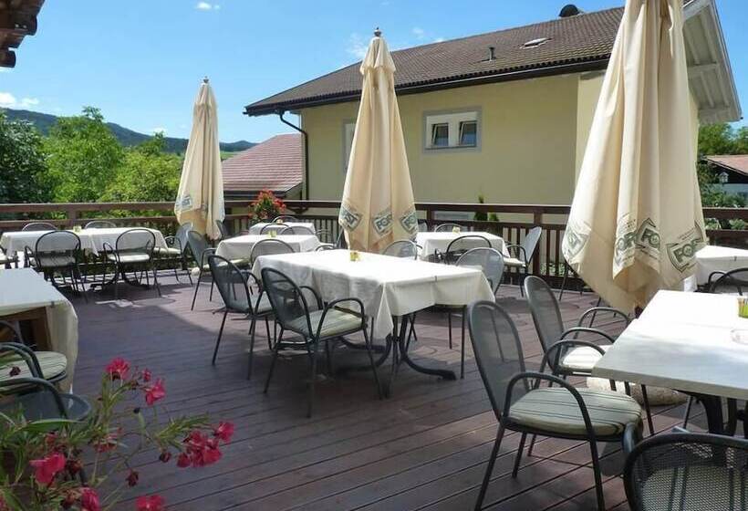 호텔 Gasthof Albergo Kreuzwirt