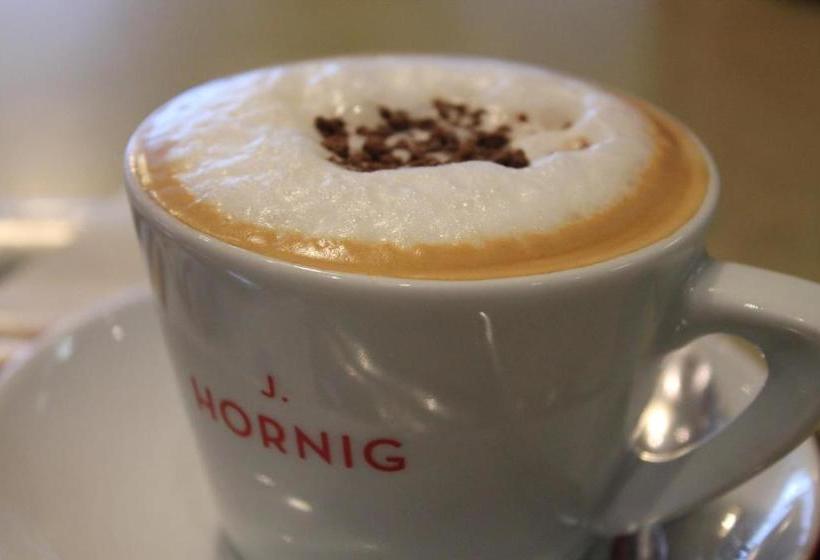 酒店 Gasthof Menüwirt