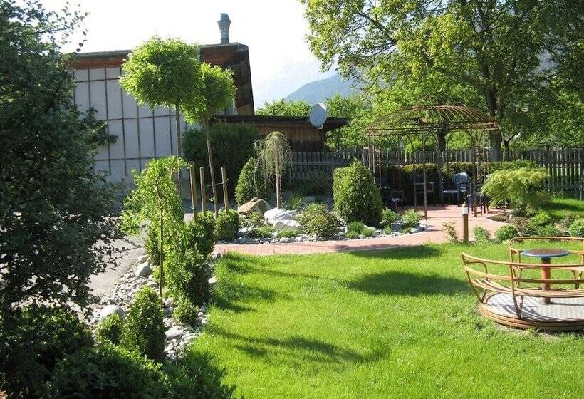 فندق Gasthof Zum Stollhofer