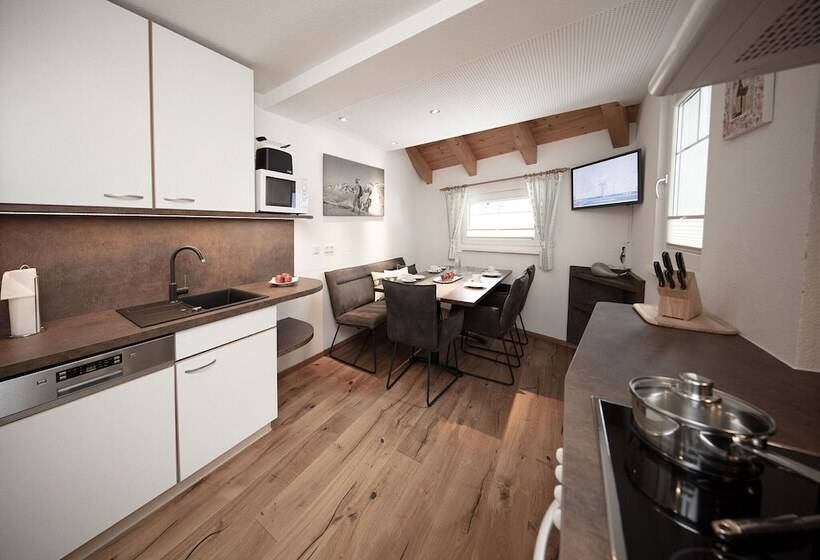 هتل Gb Gondelblick