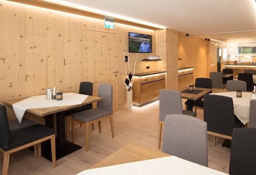 هتل Gb Gondelblick