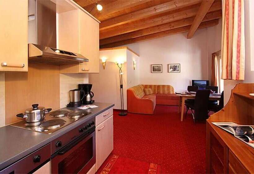 هتل Gb Gondelblick