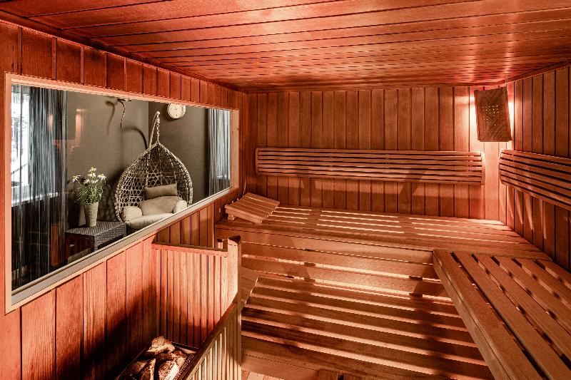 Grand Hotel Wolkenstein