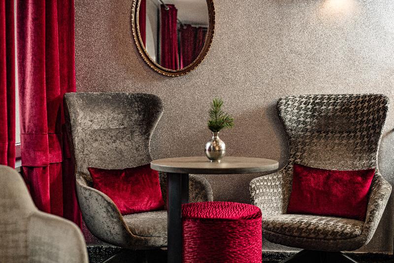 Grand Hotel Wolkenstein