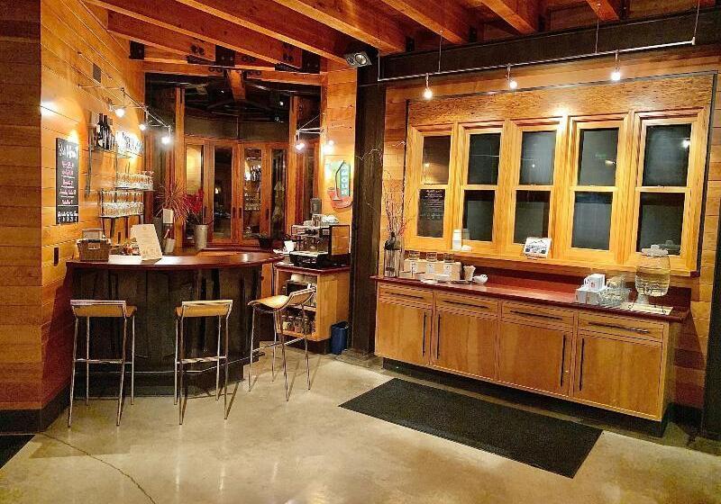 酒店 Gravity Haus Truckeetahoe