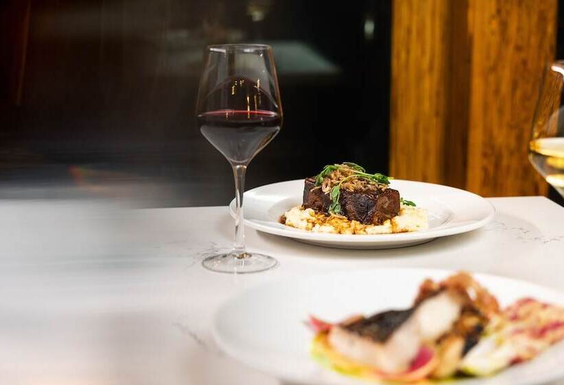 酒店 Gravity Haus Truckeetahoe