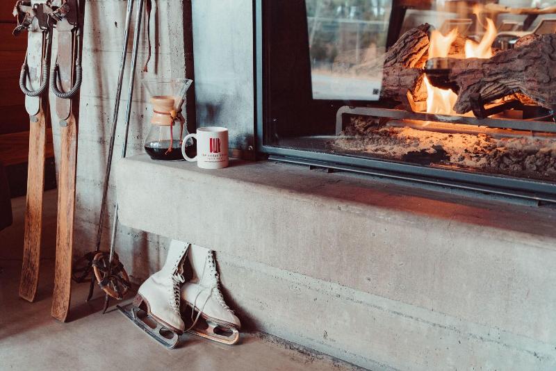 酒店 Gravity Haus Truckeetahoe