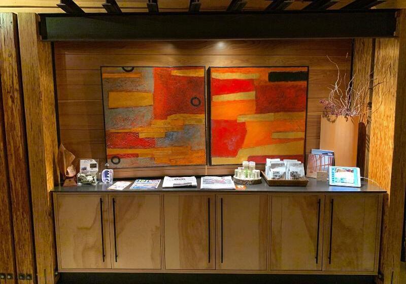 酒店 Gravity Haus Truckeetahoe