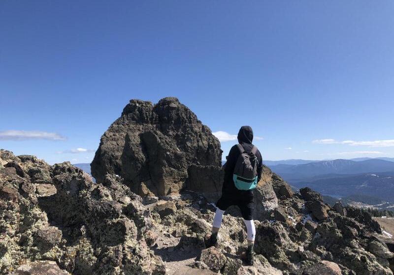 酒店 Gravity Haus Truckeetahoe