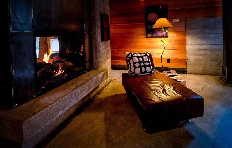 酒店 Gravity Haus Truckeetahoe