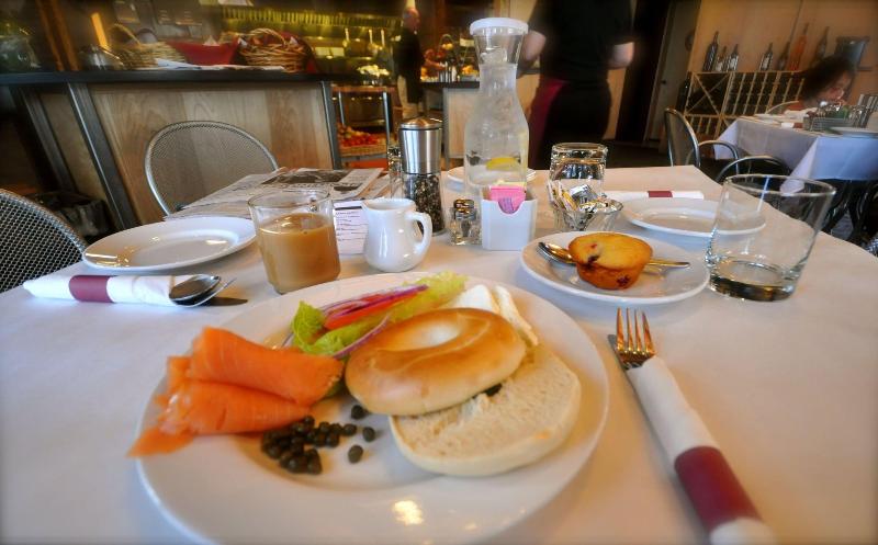 فندق Gravity Haus Truckeetahoe