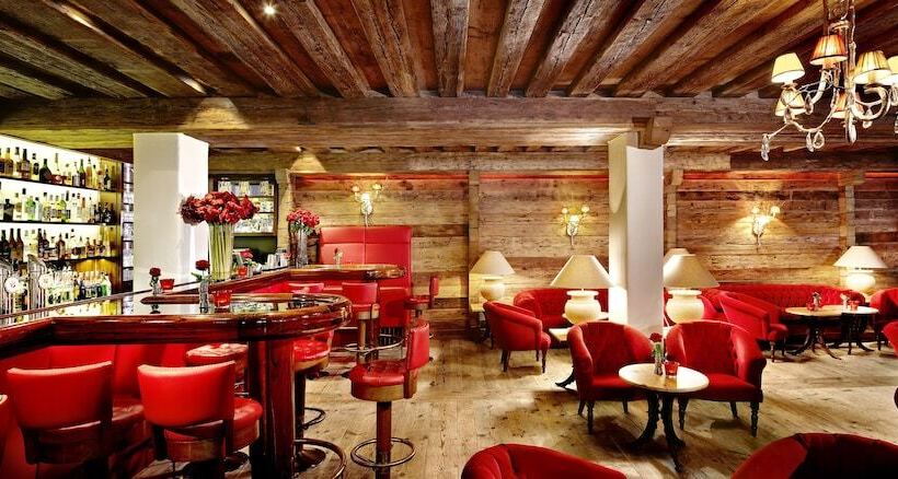 בית מלון כפרי Grossarler Hof Superior