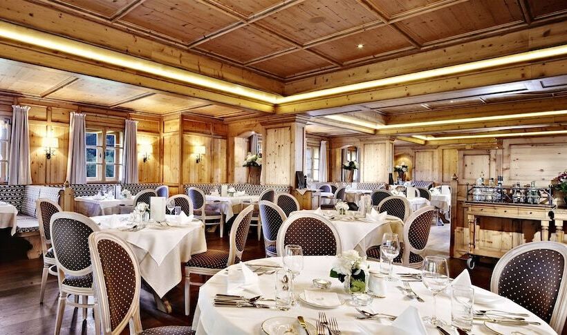 בית מלון כפרי Grossarler Hof Superior