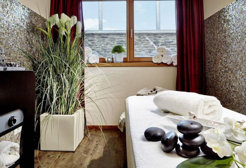 בית מלון כפרי Grossarler Hof Superior