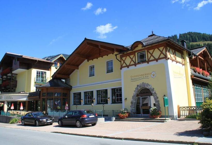 Hotel Guggenberger