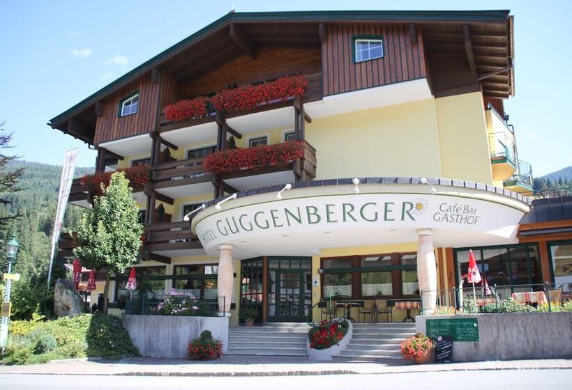 Hotel Guggenberger