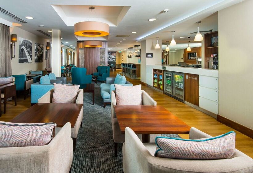 酒店 Hampton By Hilton Birmingham Jewellery Quarter