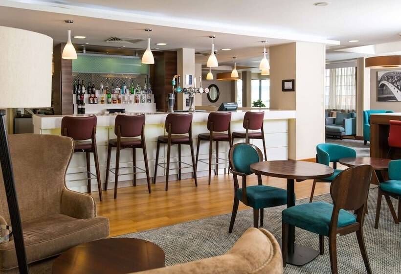 酒店 Hampton By Hilton Birmingham Jewellery Quarter