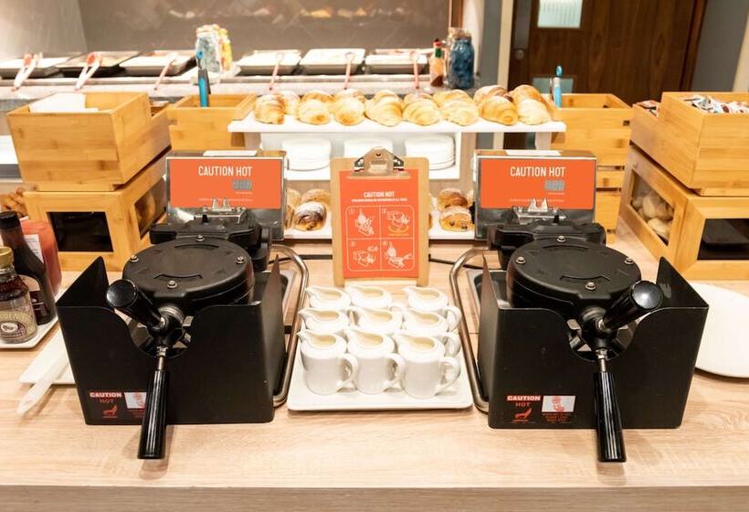 فندق Hampton By Hilton Birmingham Jewellery Quarter