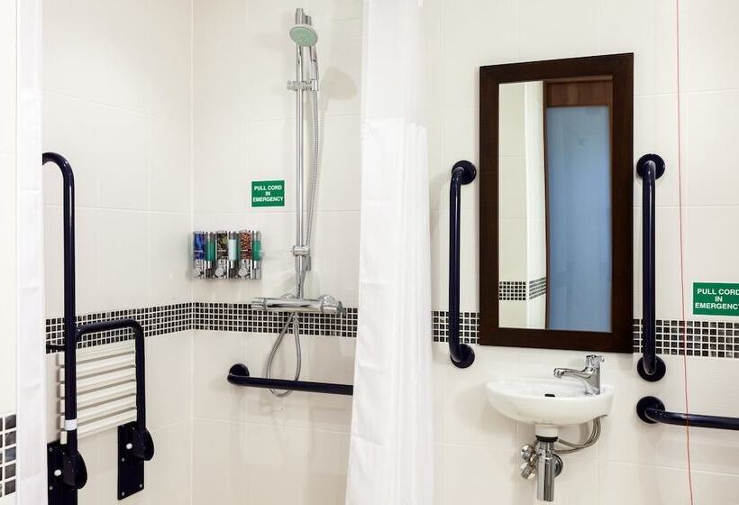 酒店 Hampton By Hilton Birmingham Jewellery Quarter